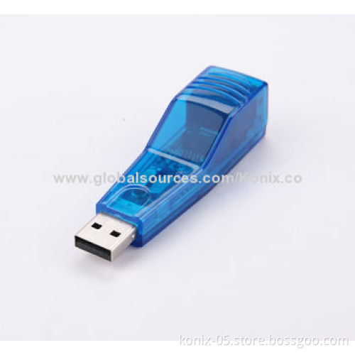 High-speed USB Network Card